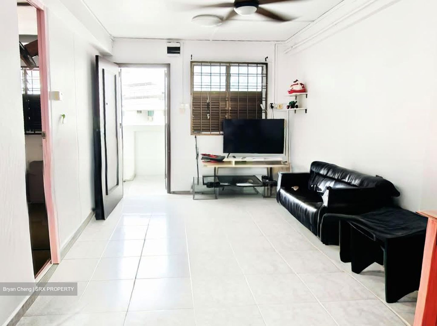 Blk 504 Hillgrove Gardens (Bukit Batok), HDB 3 Rooms #584452221
